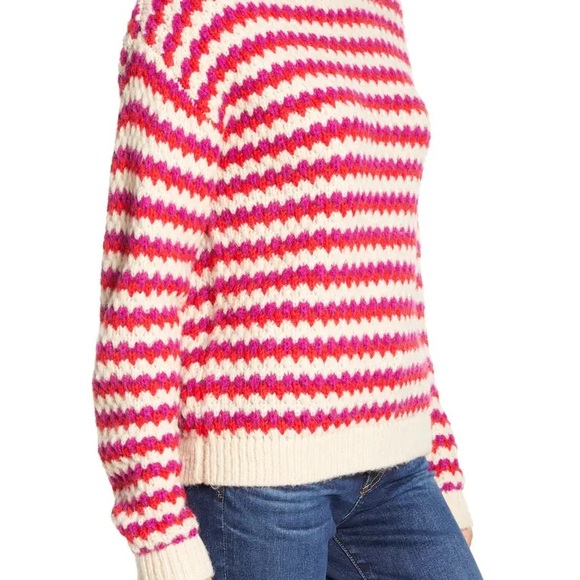 Rebecca Minkoff Katherine Sweater XS - Picture 8 of 12